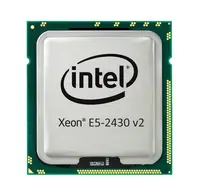 S26361-F3829-L250 - Fujitsu 2.50GHz 7.2GT/s QPI 15MB Cache Socket FCLGA1356 Intel Xeon E5-2430 V2 6-Core Processor