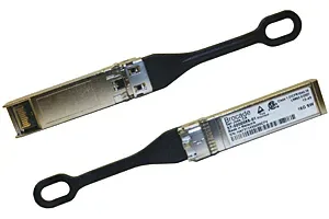 S26361-F3873-L116 - Fujitsu 16Gbps SR Fibre Channel LC Connector SFP+ Transceiver Module
