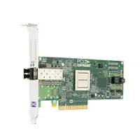 S26361-F3961-L201 - Fujitsu Emulex LightPulse LPe1250 Fiber Channel Host Bus Adapter - 1 x LC - PCI Express 2.0 - 8.5Gbps