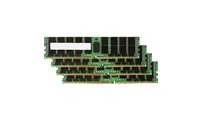 S26361-F4083-E466 - Fujitsu 256GB (4 x 64GB) DDR4-2933MHz ECC Registered CL21 288-Pin RDIMM 1.2V Memory Module