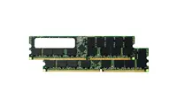 S26361-F4083-E523 - Fujitsu 1024GB (2 x 512GB) 2666MHz PC4-21300 ECC Registered CL19 288-Pin DIMM 1.2V 4Rx4 Memory Module
