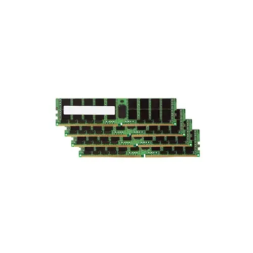 S26361-F4083-E834 - Fujitsu 128GB (4x 32GB) DDR4-2933MHz PC4-23466 ECC Registered CL21 288-Pin RDIMM 1.2V Dual Rank Memory Module