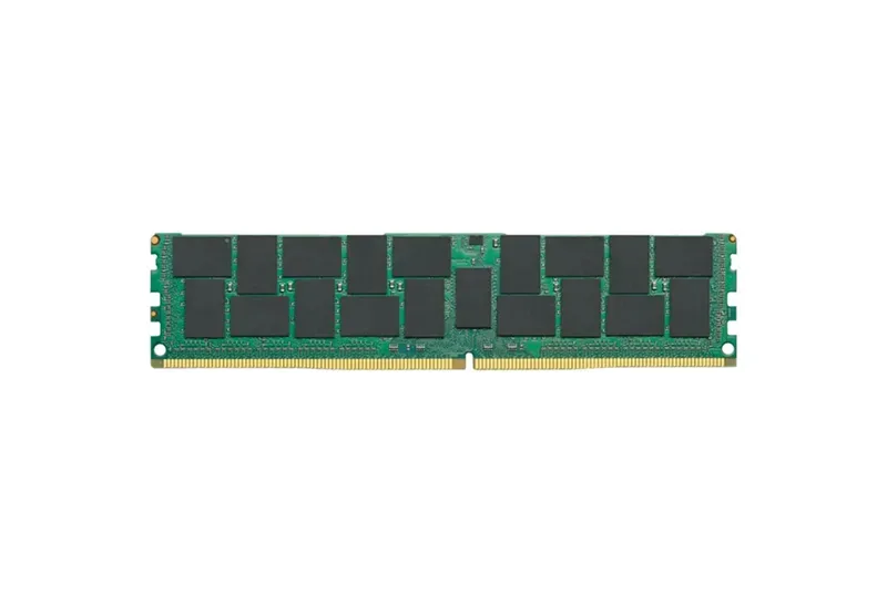 S26361-F4083-E964 - Fujitsu 64GB 2933MHz PC4-23400 ECC Registered CL21 288-Pin LRDIMM 1.2V 4Rx4 Memory Module