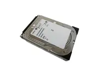 S26361-F5641-L500 - Fujitsu 500GB 7200RPM SATA 6Gb/s 3.5-inch Hard Drive