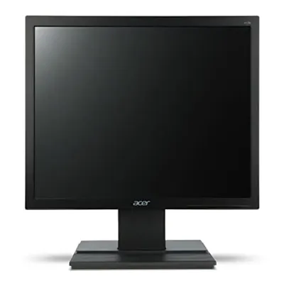 S26361-K1149-V150 - Fujitsu 17-inch 5:4 SXGA 1280 x 1024 DVI-I TFT LCD Monitor