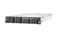 S26361-K866-V100 - Fujitsu Siemens Primergy Sx10 3u Rack Enclosure for 5.25-inch Devices