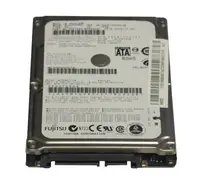 S26391-F1353-E508 - Fujitsu 500GB 5400RPM SATA 6Gb/s 2.5-inch Hard Drive