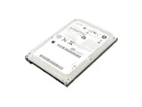 S26391-F893-E509 - Fujitsu 500GB 7200RPM SATA 3GB/s 2.5-inch Hard Disk Drive