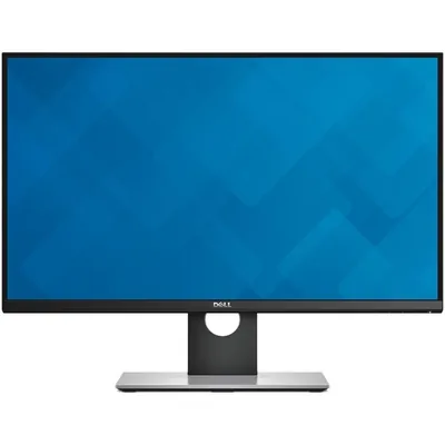 S2716DGR - Dell 27-inch 2560 x 1440 Widescreen HDMI / DP LCD Monitor