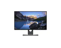 S2718H - Dell 27-inch 1920 x 1080 VGA / HDMI LCD Monitor