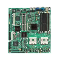 S2721UGN-533 - Tyan Dual Xeon System Board ATI 8MB SSI DDR 10/100 for Thunder i7501 Pro