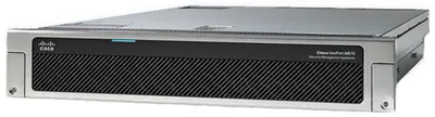 S370-BUN-R-NA - Cisco IronPort S370 Network Security/Firewall Appliance