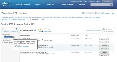 S382UESK9-12311T - Cisco IOS Enterprise Services v.12.3(11)T Upgrade License Product Upgrade License
