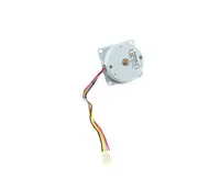 S42M048S79-M2 - HP Stepper Motor - M2 - Accumulator Assembly for LaserJet 9000 / Color LaserJet 9500 series