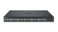 S4820T-CDX-WXW - Dell Force10 S-Series S4820T 48 x Ports 10GBase-T 10 Gigabit Ethernet + 4 x Ports QSFP+ 40Gigabit Ethernet RJ-45 Enterprise Network Switch