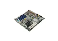 S5000PSLSATAR - Intel S5000PSL Server Motherboard - Intel Chipset - Socket J LGA-771 - 1 Pack - SSI EEB 3.6 - 2 x Processor Support
