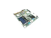 S5000XVNSAS-QC - Intel Xeon 5000X Chipset FBDIMM 4 SAS Ports Motherboard
