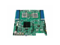 S5500WB - Intel Xeon NEHALEM 1U 2U 6 SATA 8 DIMM DDR3 SSI Server Motherboard