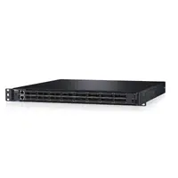 S6010-ON - Dell Networking S6010-ON 32 x Ports 40GBase-X QSFP+ Rack-Mountable Layer 3 Managed 40 Gigabit Ethernet Network Switch