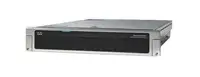 S670-BUN-U-NA - Cisco IronPort S670 Network Security/Firewall Appliance