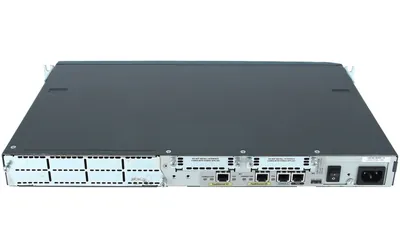 Cisco S6MSF2DV-12120E IOS IP/IPX/VIP v.12.1(20)E License