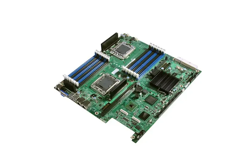 S7070GM2NR - Tyan S7070 Dual LGA2011 Intel C612 DDR4 SATA3 Mini-SAS 2GbE SSI EEB Server Motherboard