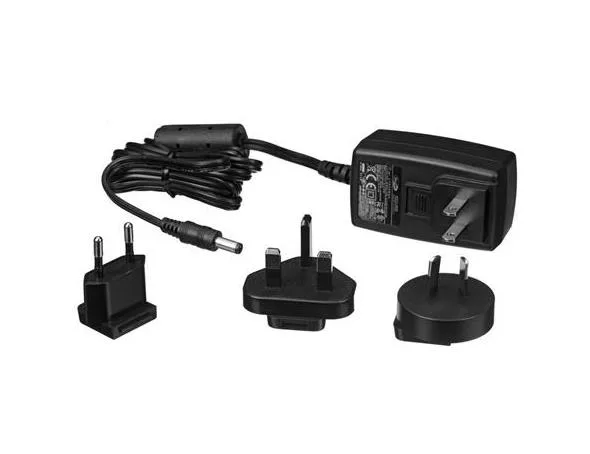 SA-121A25P - NetGear AC Adapter 12VDC 1.25a Od 5.5mm Id 2.2mm Positive Tip