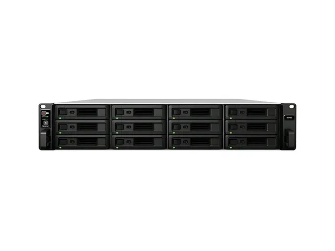 Synology SA3400/48TB-SE SA3400 48TB Highly Scalable NAS