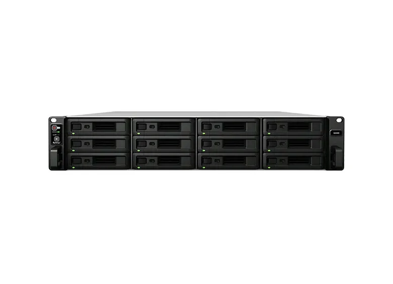 Synology SA3400/48TB-TE SA3400 48TB Highly Scalable NAS