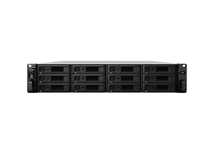 Synology SA3400/72TB-TE SA3400 72TB Highly Scalable NAS