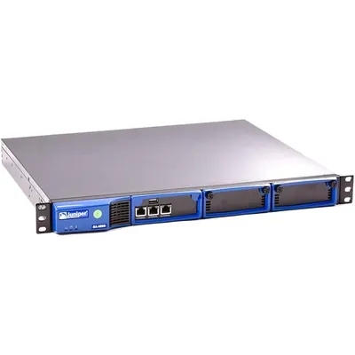 SA4500 - Juniper SSL VPN Appliance