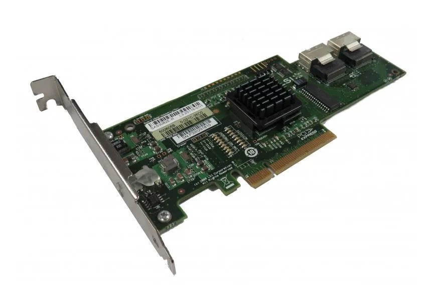 SAS3082E-R - IBM ServeRAID BR10i SAS Controller