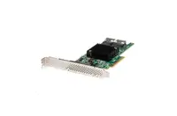 SAS9217-8I - LSI 9217-8i 8-Port SATA/SAS 6Gbps RAID PCI Express Host Bus Adapter