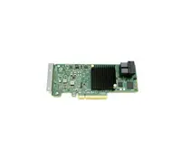 SAS9300-8I - LSI Logic 12GB/s PCI-Express 3.0 SATA / SAS Host Bus Adapter