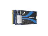 SB-1342-1TB - Sabrent Rocket 1TB PCI Express 3.0 x4 M.2 2242 Solid State Drive