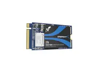 SB-1342-2TB - Sabrent Rocket 2TB PCI Express 3.0 x4 M.2 2242 Solid State Drive
