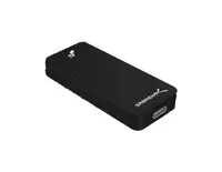 SB-1TB-NANO-BLK - Sabrent Rocket Nano 1TB USB 3.2 External Solid State Drive