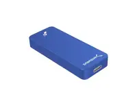 SB-1TB-NANO-BLU - Sabrent Rocket Nano 1TB USB 3.2 External Solid State Drive
