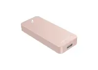 SB-2TB-NANO-PNK - Sabrent Rocket Nano 2TB USB 3.2 External Solid State Drive