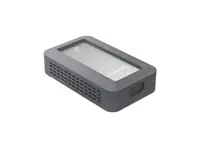 SB-2TB-NAWP - Sabrent Rocket Nano Rugged 2TB USB 3.2 External Solid State Drive with Bumper Guard