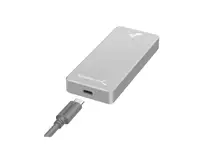 SB-2TB-PRO - Sabrent Rocket Pro 2TB USB 3.2 External Solid State Drive
