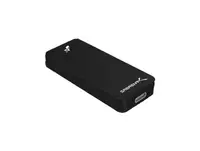 SB-512-NANO-BLK - Sabrent Rocket Nano 512GB USB 3.2 External Solid State Drive
