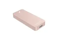 SB-512-NANO-PNK - Sabrent Rocket Nano 512GB USB 3.2 External Solid State Drive