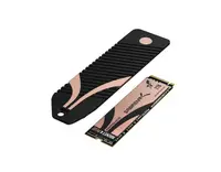 SB-RKT4P-PSHS-2TB - Sabrent Rocket 4 PLUS 2TB PCI Express NvMe 4.0 x4 M.2 Solid State Drive With Heatsink