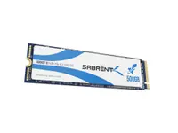 SB-RKTQ-500 - Sabrent Rocket Q 500GB PCI Express 3.0 x4 M.2 2280 Solid State Drive