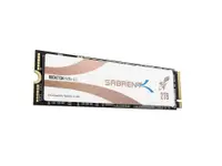 SB-RKTQ4-2TB - Sabrent Rocket Q4 2TB PCI Express 4.0 NvMe 4.0 M.2 2280 Solid State Drive
