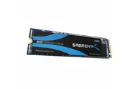SB-ROCKET-256 - Sabrent Rocket 256GB PCI Express 3.0 x4 NvMe M.2 2280 Solid State Drive