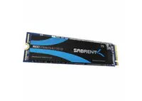SB-ROCKET-2TB - Sabrent Rocket 2TB PCI Express 3.0 x4 NvMe M.2 2280 Solid State Drive