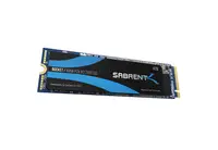 SB-ROCKET-4TB - Sabrent Rocket 4TB PCI Express 3.0 x4 M.2 2280 Solid State Drive