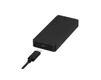 SB-XTMQ-1TB - Sabrent Rocket XTRM-Q 1TB USB 3.2 / Thunderbolt 3 External Solid State Drive